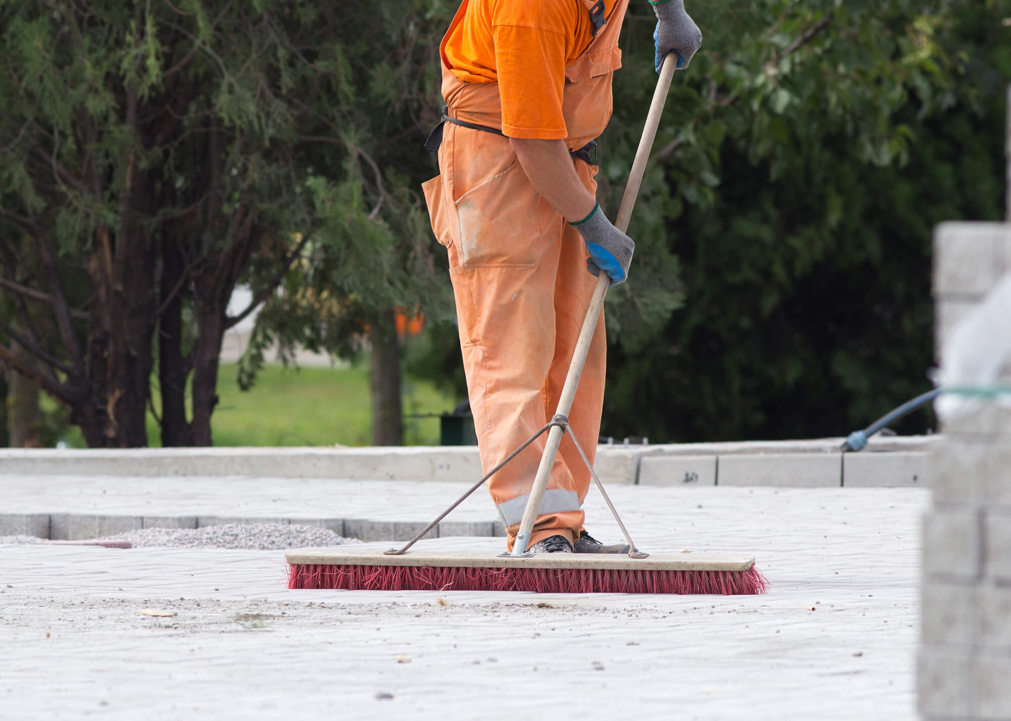 Nettoyage Fin De Chantier Dans L Ain